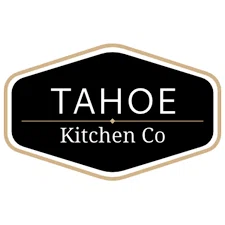 Tahoe Kitchen Co. Merchant Logo