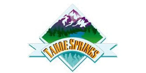 Tahoe Springs Water Promo Code