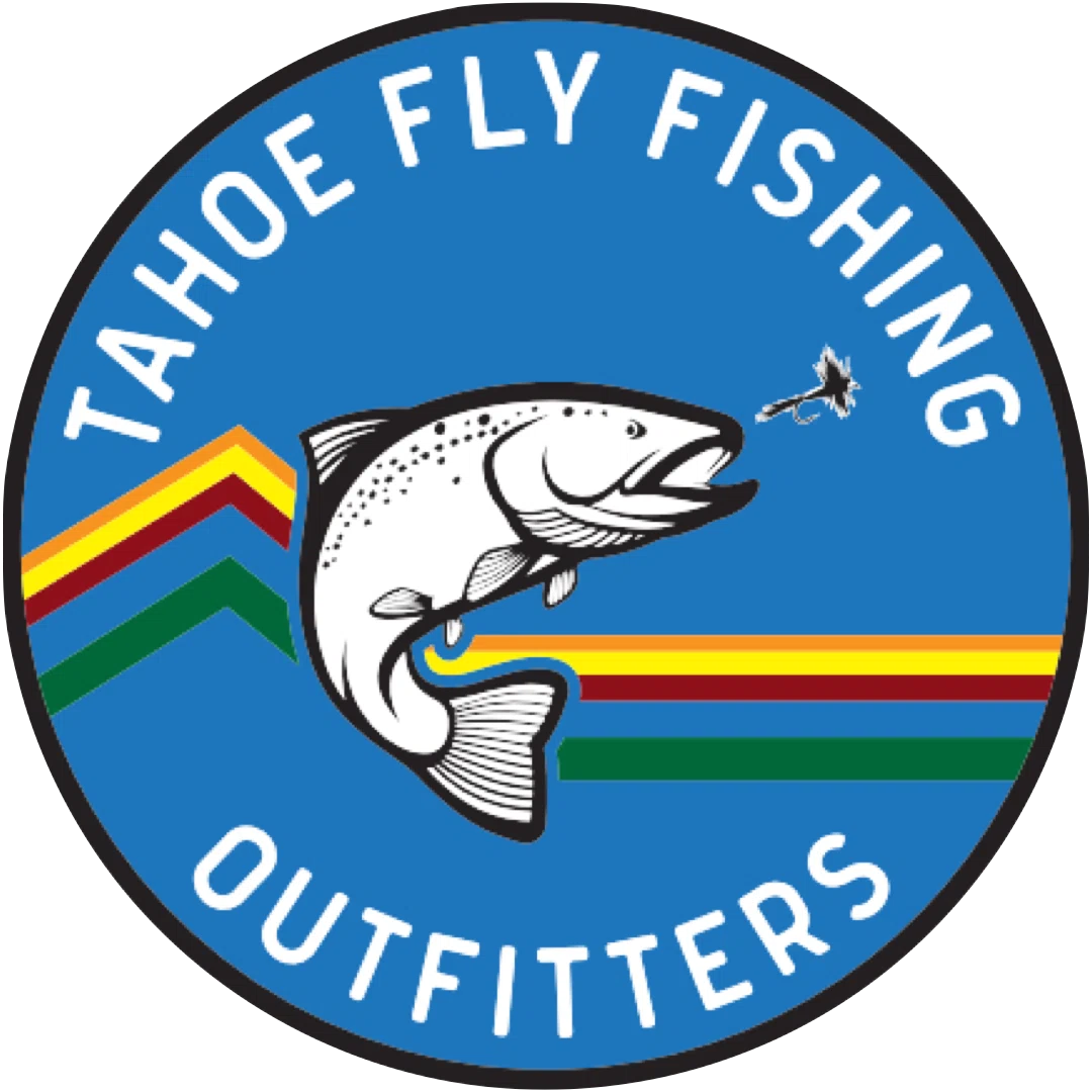 Tahoe Fly Fishing Outfitters Merchant Logo