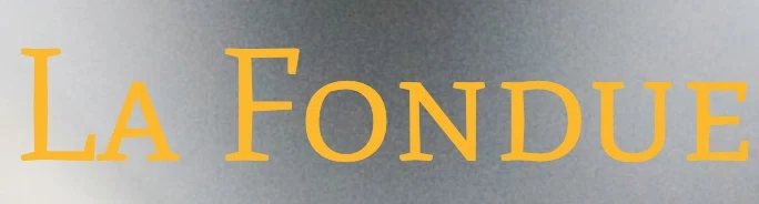 La Fondue Merchant Logo