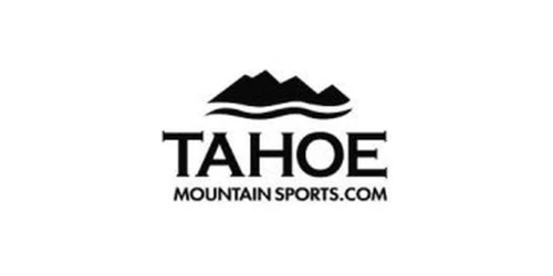 20% Off Tahoe Mountain Sports Promo Code, Coupons | 2022