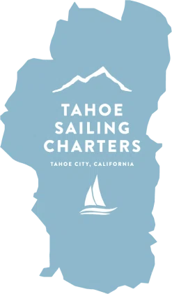 Tahoe Sailing Charters Merchant Logo