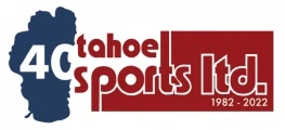 Tahoe Sports ltd Merchant Logo