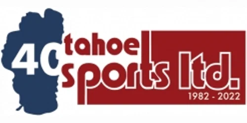 Tahoe Sports ltd Promo Code