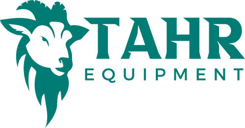TAHR Equipment Promo Code