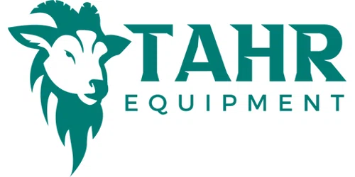 TAHR Equipment Promo Code