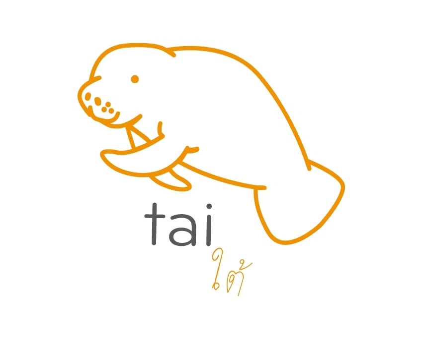 Tai Merchant Logo