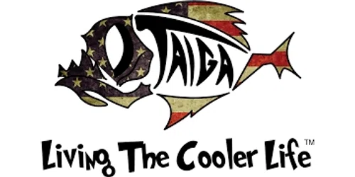 Taiga Coolers Merchant logo