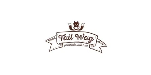 Tail Wag coupon