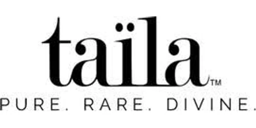Taila Skincare Promo Code
