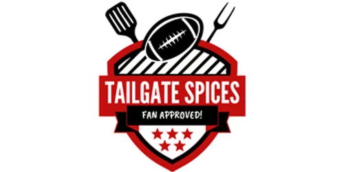 Tailgate Spices Promo Code