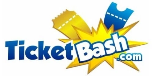 TicketBash Promo Code