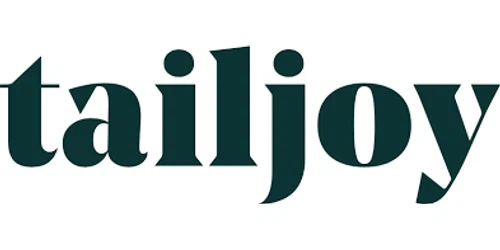 Tailjoy Promo Code
