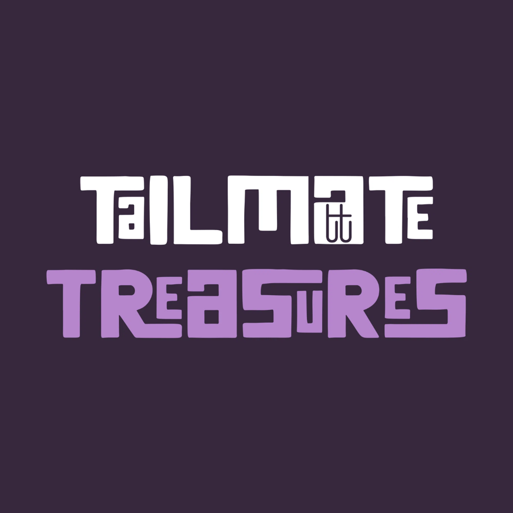 Tailmate Treasures Merchant Logo