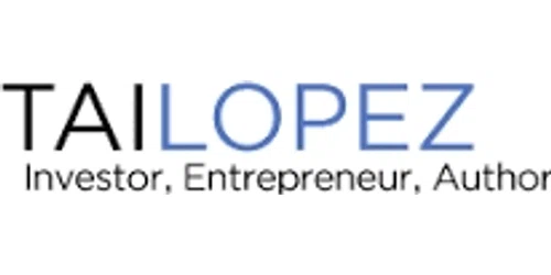 Tai Lopez Promo Code
