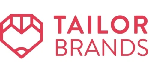 Tailor Brands ES Merchant logo