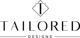 Tailored Designs Merchant Logo