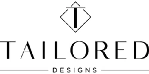 Tailored Designs Promo Code