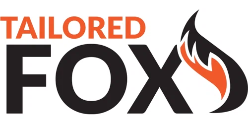 Tailored Fox Promo Code