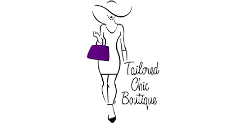 Tailored Chic Boutique Promo Code