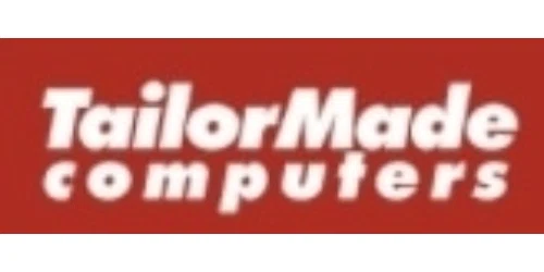 Tailormade Computers Promo Code