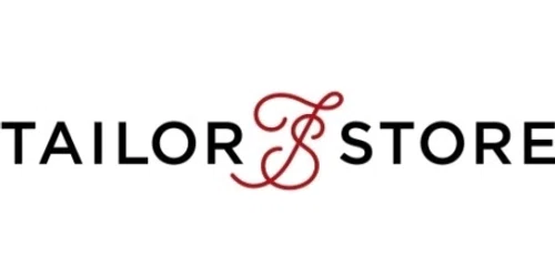 Tailor Store Merchant logo