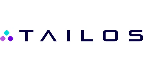 Tailos Promo Code