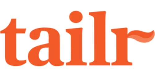 Tailr Promo Code