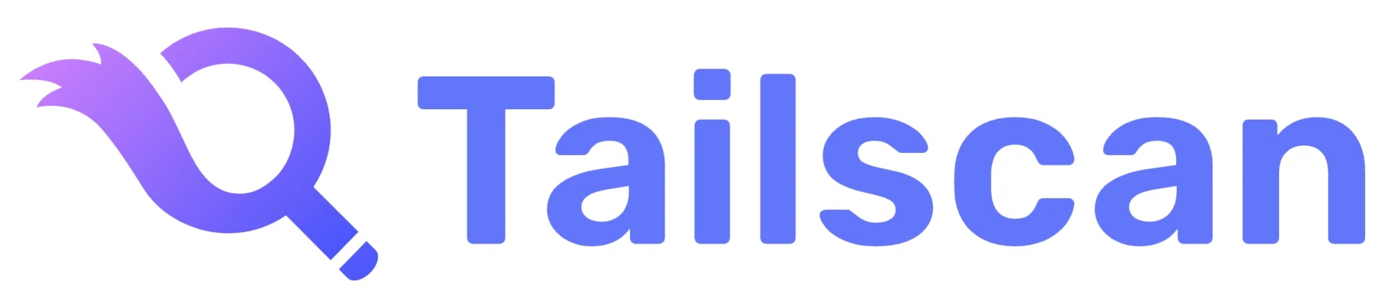 Tailscan Merchant Logo