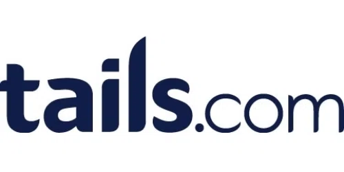 Tails UK Merchant logo