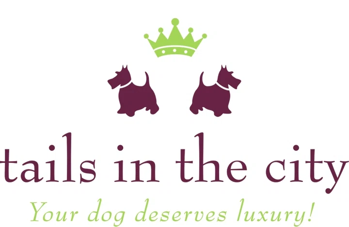 Tails in the City Merchant Logo