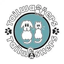 Tailwaggers Merchant Logo