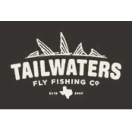Tailwaters Fly Fishing Co. Promo Code
