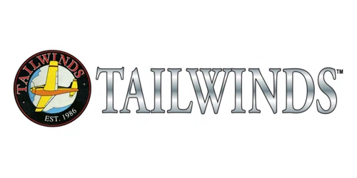 Tailwinds coupon