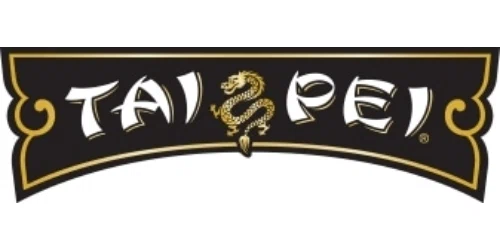 Tai Pei Promo Code