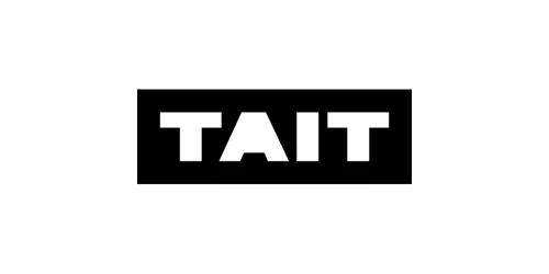 Tait Design Co. coupon