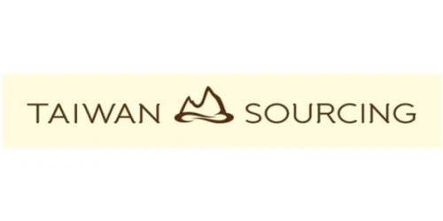 Taiwan Sourcing Promo Code
