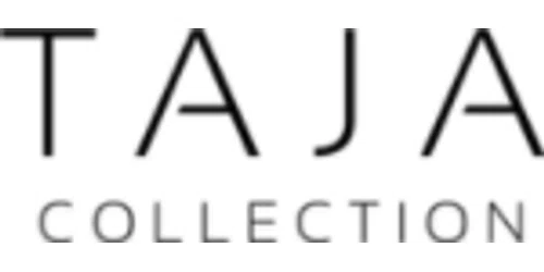 Taja Merchant logo