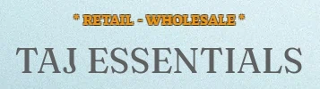 TAJ ESSENTIALS Promo Code — 90 Off in August 2024