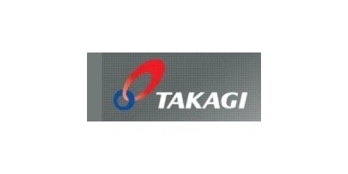 20% Off Takagi Promo Code, Coupons | September 2022