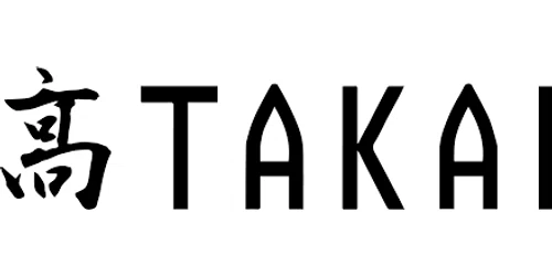 Takai Knives Promo Code