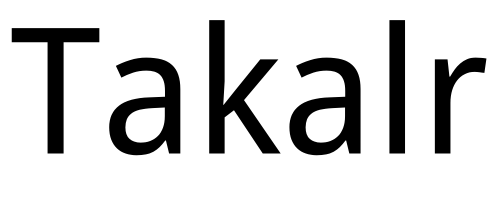 Takalr Promo Code