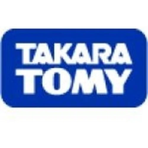 Takara Tomy Merchant Logo
