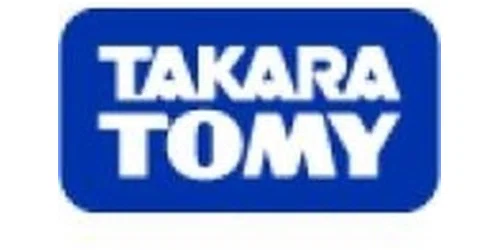 Takara Tomy Merchant Logo
