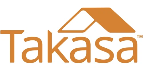 Takasa Promo Code