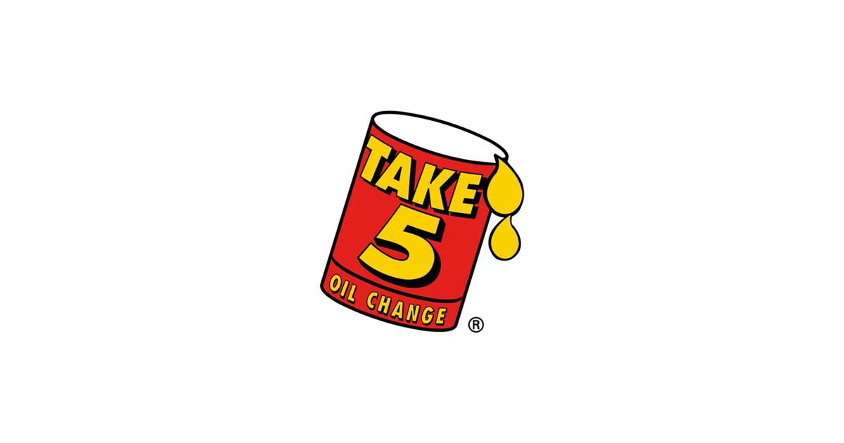 Take 5 Promo Code 50 Off (Sitewide) Cyber Monday 2025