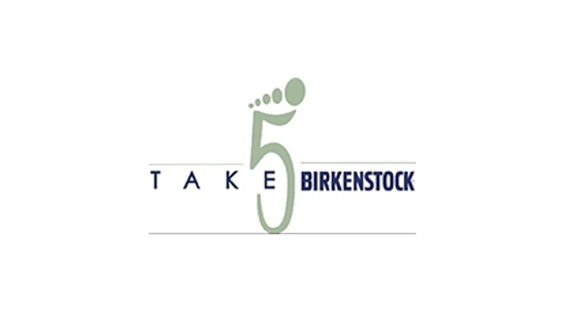 TAKE 5 BIRKENSTOCK Promo Code — 30 Off in April 2024