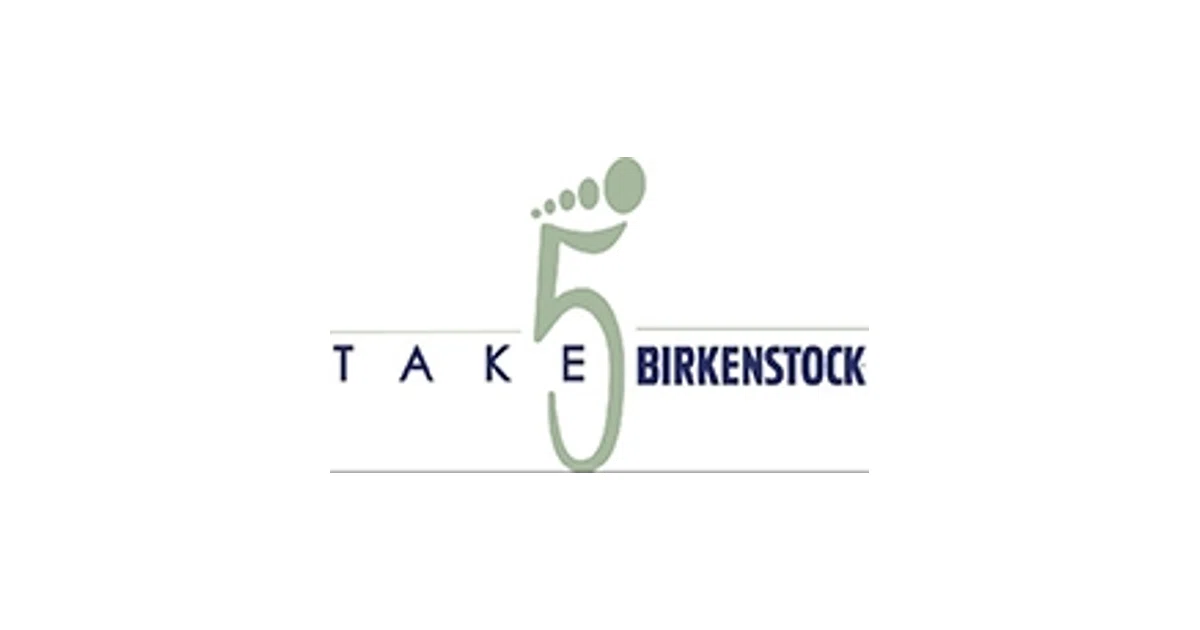 TAKE 5 BIRKENSTOCK Promo Code — 30 Off in April 2024