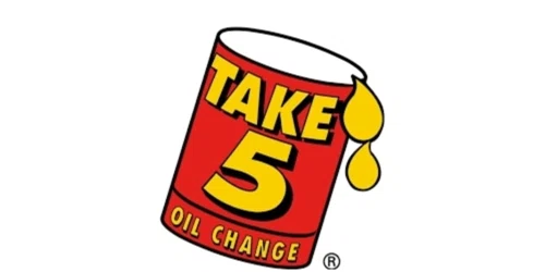 25 Off Take 5 Oil Change Promo Code Save 100 Jan 20
