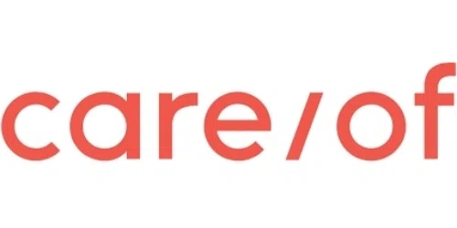 Care/of Merchant logo